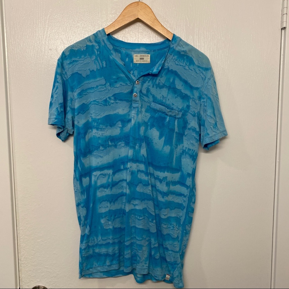 SOL Angeles T Shirt